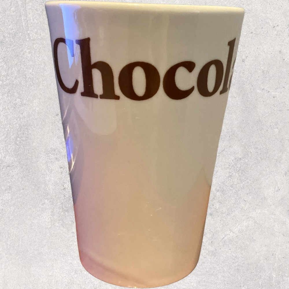 Hot Chocolate Mug / Cup - Picture 2 of 2